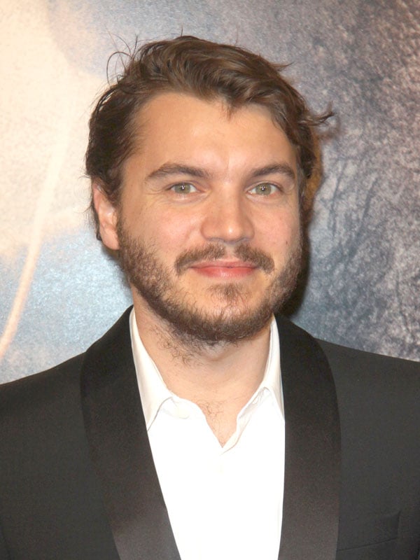 Next photo of Emile Hirsch