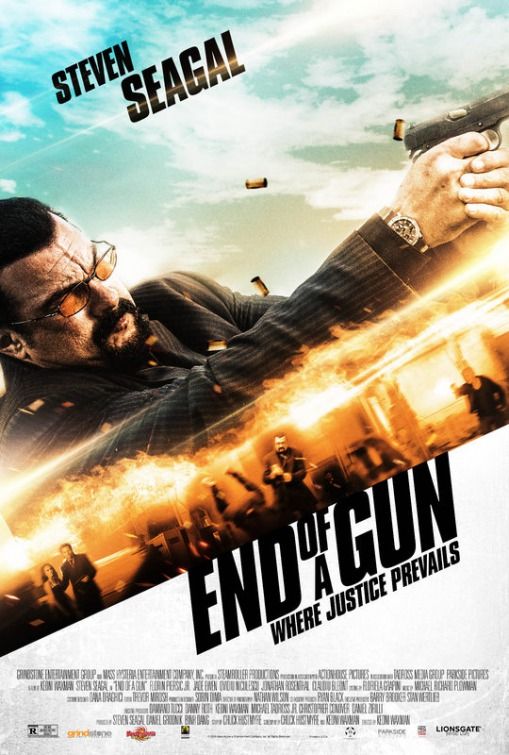 End Of A Gun streaming fr