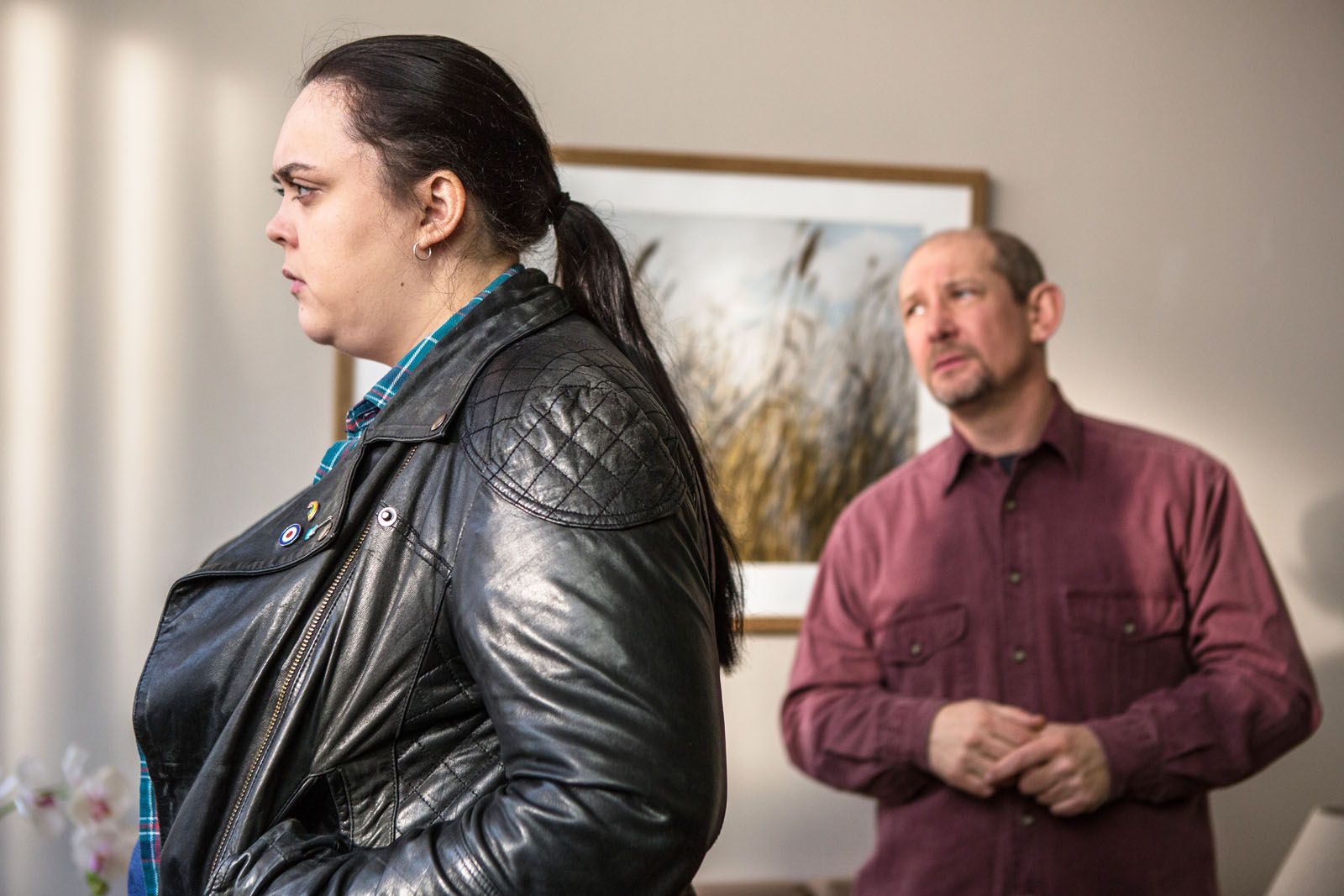 Le Journal D Une Ado Hors Norme Saison 1 Streaming Journal d'une ado hors norme : Photo Sharon Rooney - 10 sur 17 - AlloCiné