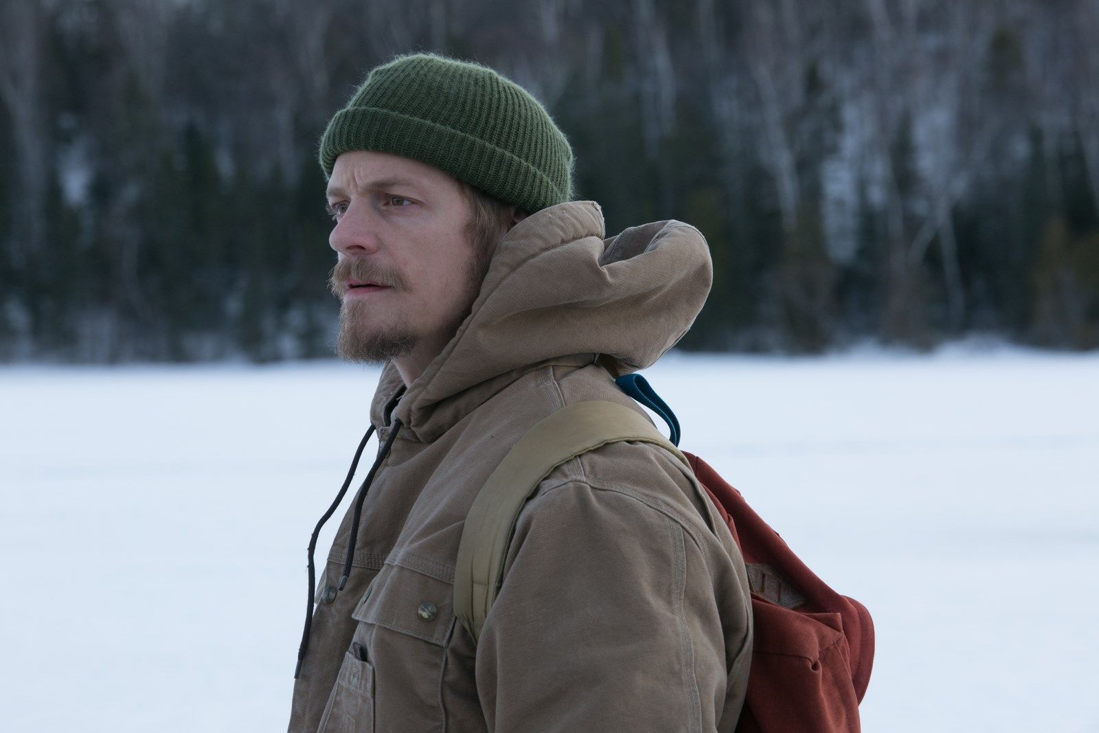 Escapade Fatale Qui Sont Les Tueurs Photo de Joel Kinnaman - Escapade fatale : Photo Joel Kinnaman - AlloCiné