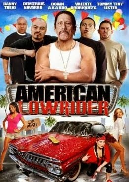 Lean Like a Cholo streaming gratuit