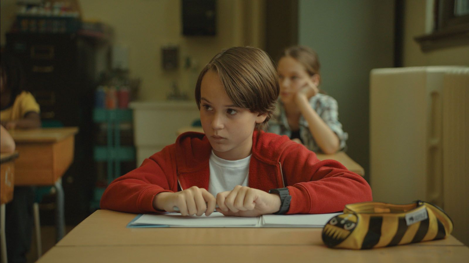 Photo du film Les Démons Photo 3 sur 9 AlloCiné