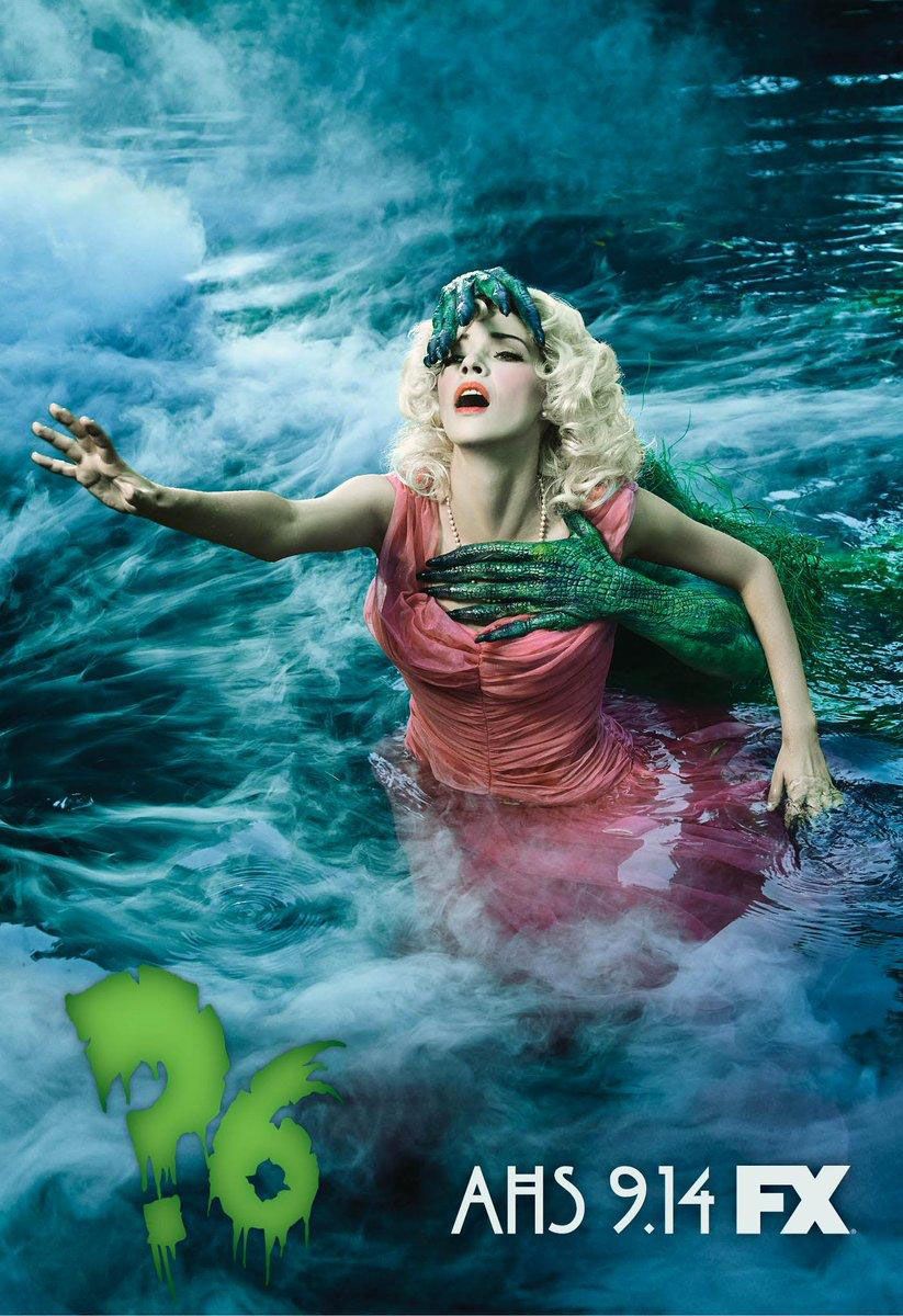 Poster saison 6 Affiche 338 sur 935 AlloCiné