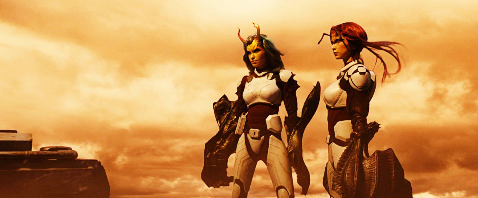 Photo du film Terra Formars - Photo 6 sur 11 - AlloCiné