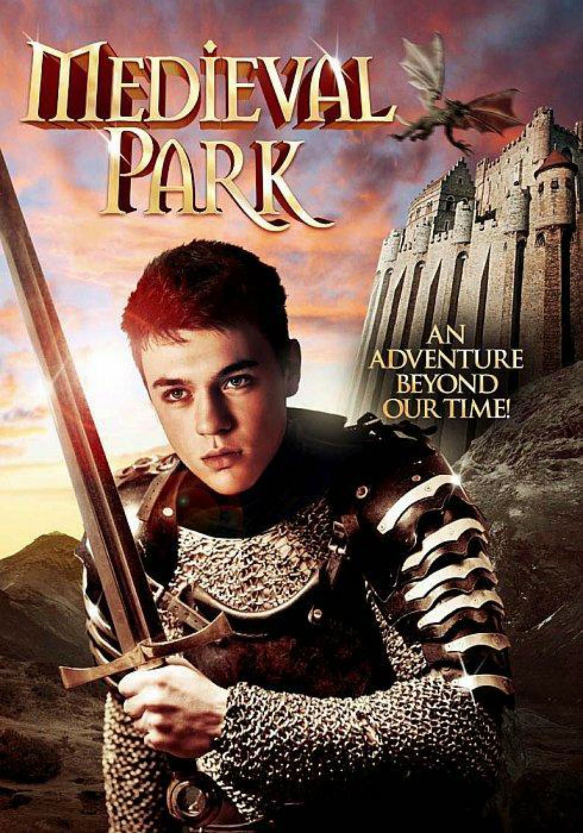 Teen Knight streaming gratuit