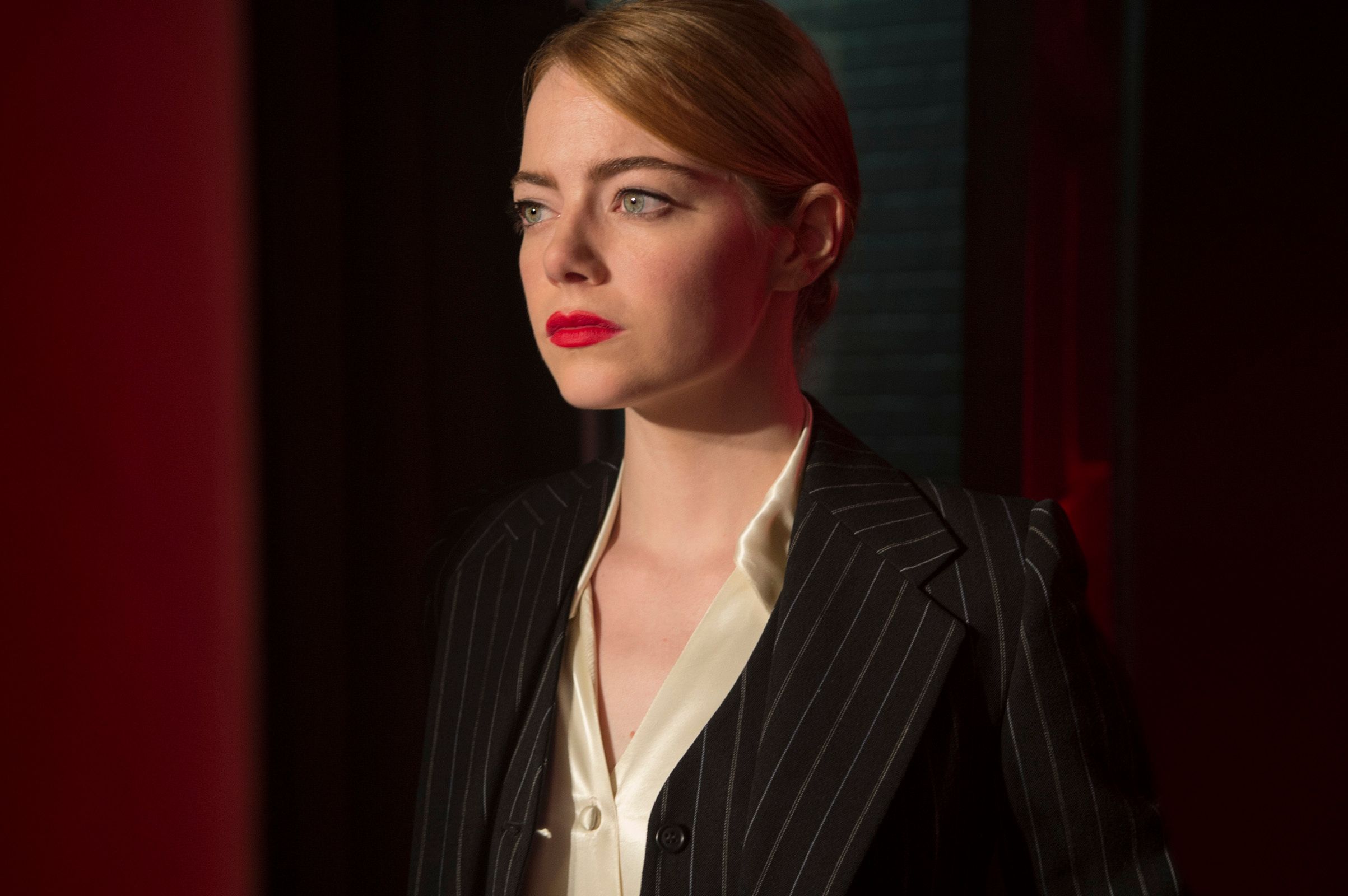 Photo De Emma Stone - La La Land : Photo Emma Stone - Photo 146 Sur 267 ...