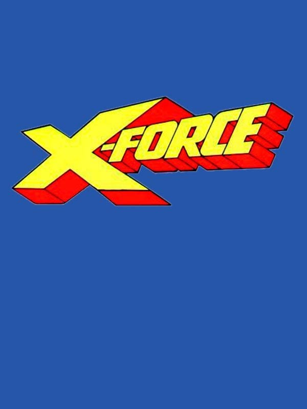 XForce Film 2025 AlloCiné