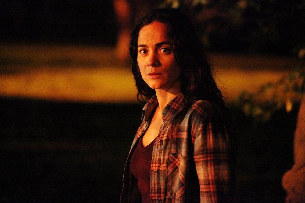 Reine Du Sud Saison 6 Netflix Reine du Sud : Photo Alice Braga - 183 sur 275 - AlloCiné
