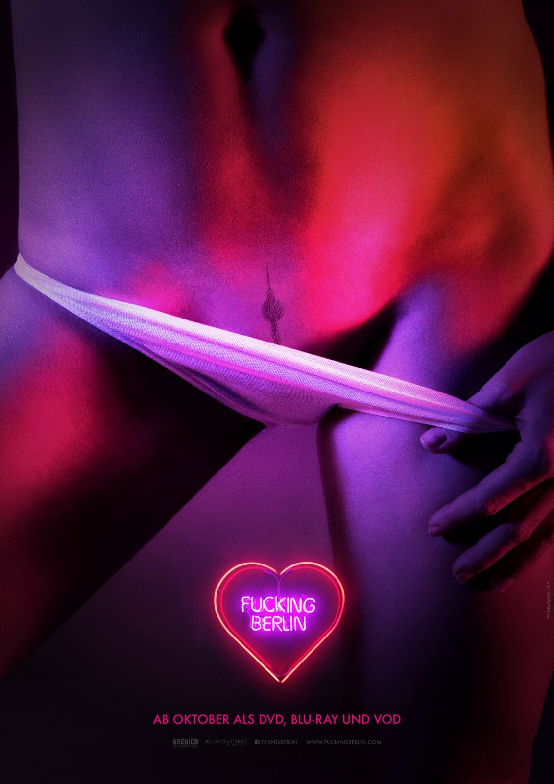 Fucking Berlin streaming gratuit
