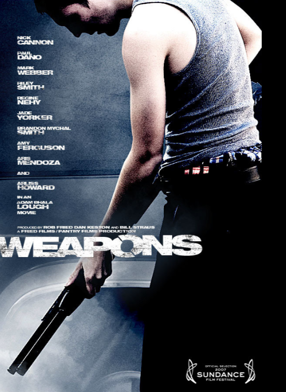 Weapons streaming gratuit