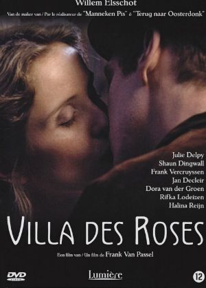 Villa des Roses streaming gratuit