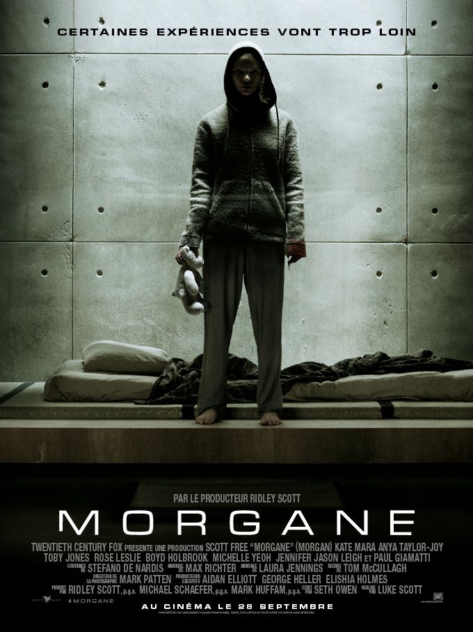 Morgane streaming vf gratuit