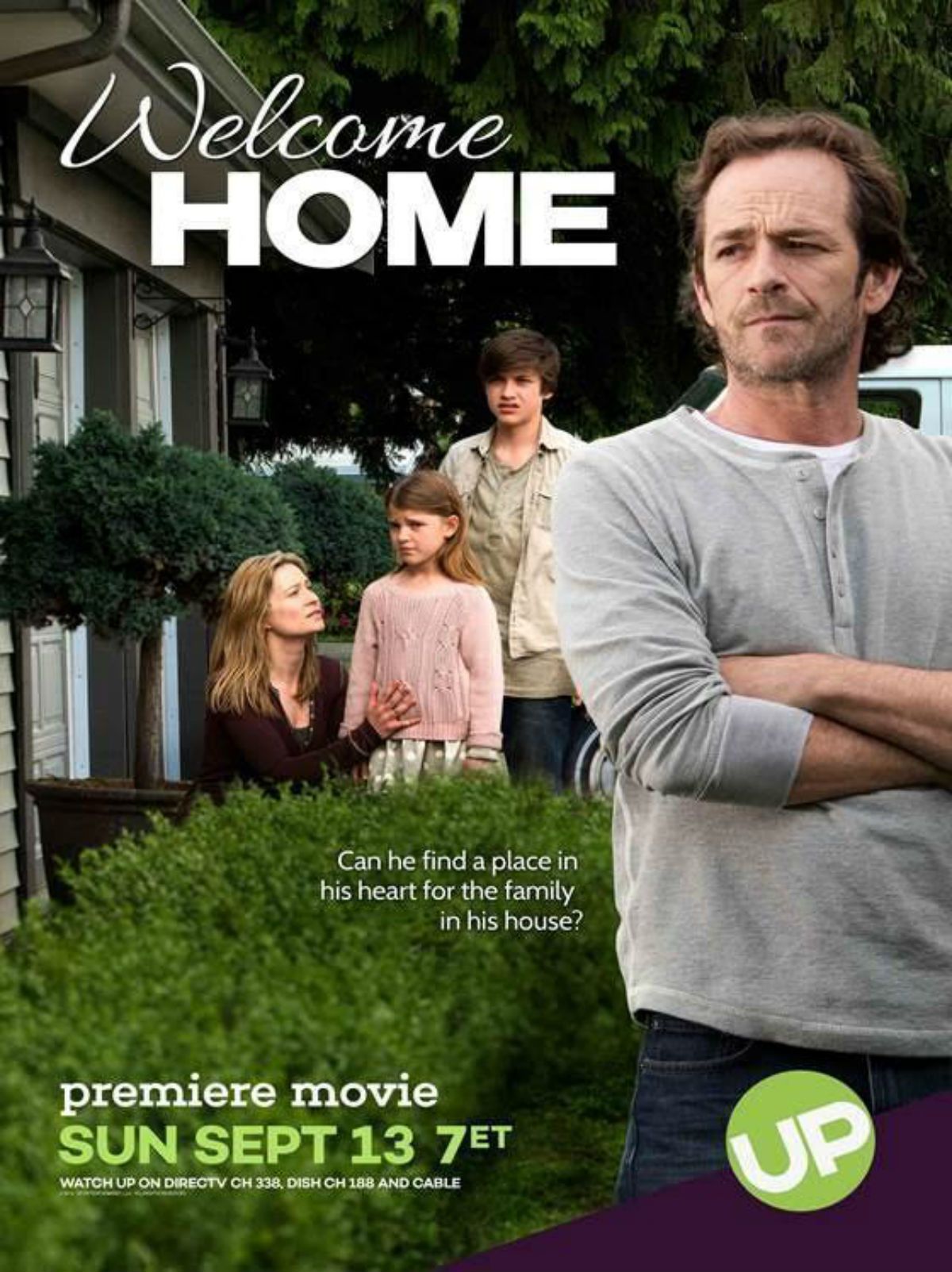 Un Foyer pour mes enfants streaming vf gratuit