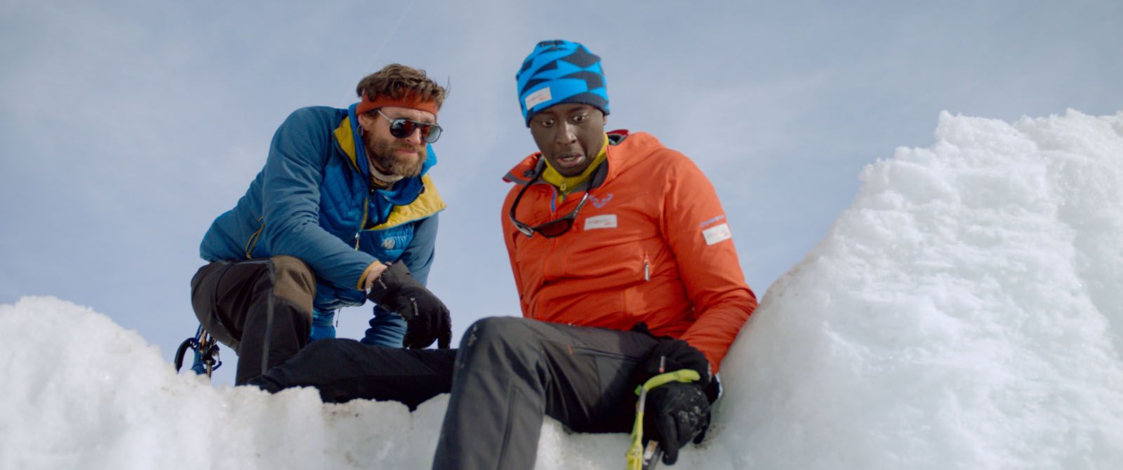 Photo du film L'Ascension Photo 20 sur 20 AlloCiné