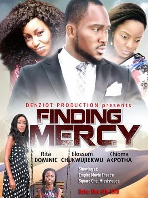Finding Mercy streaming fr