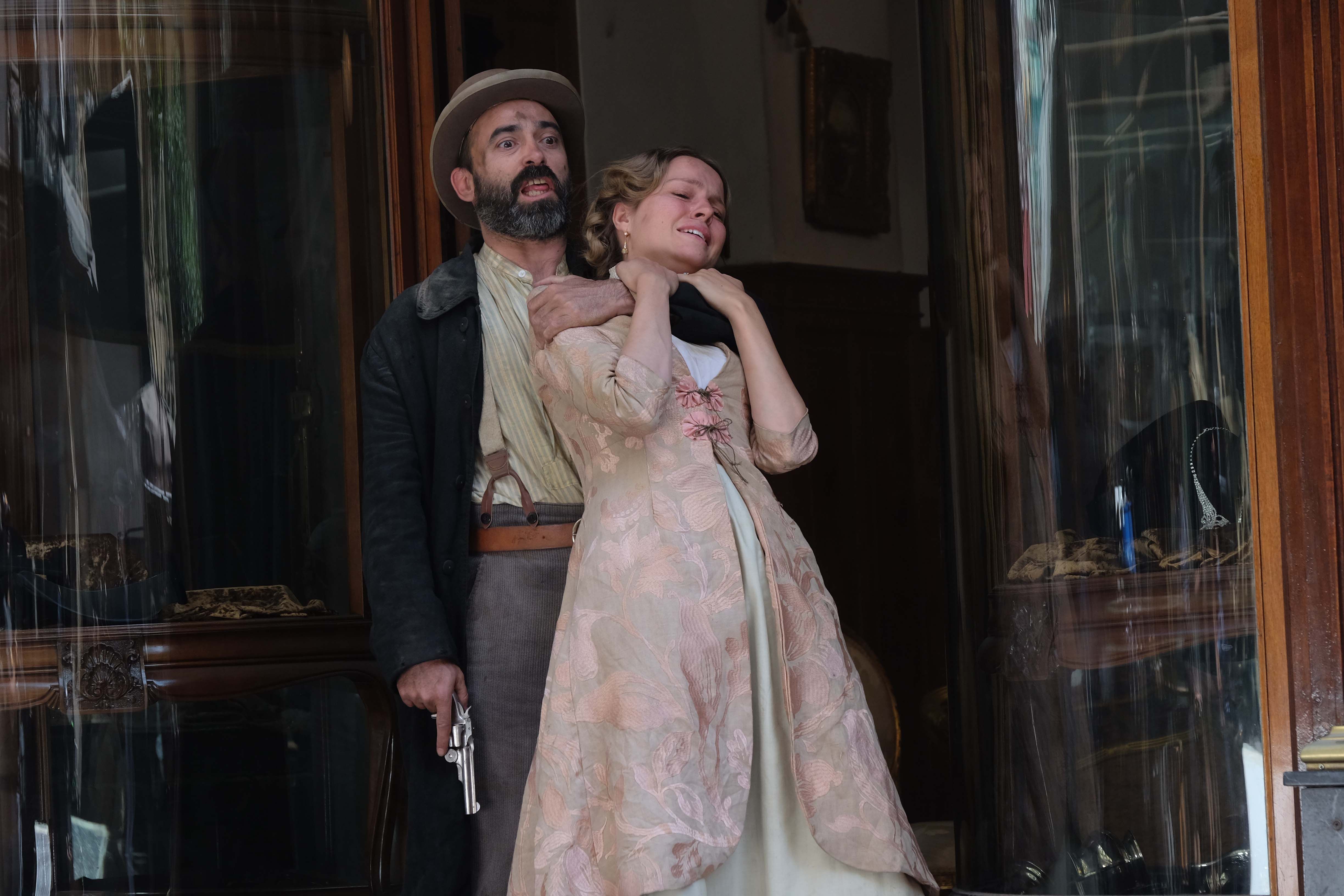 Víctor Ros Photo Esmeralda Moya 8