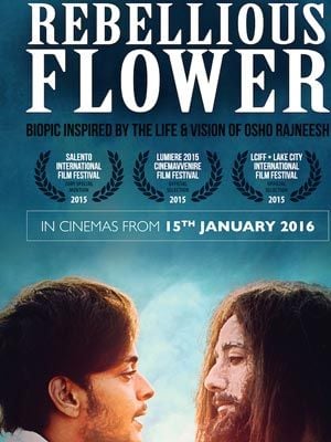 Rebellious Flower streaming fr