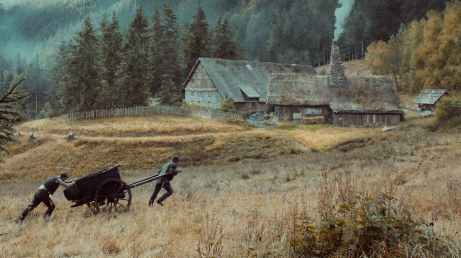 Photo du film Coeur de pierre - Photo 7 sur 18 - AlloCiné