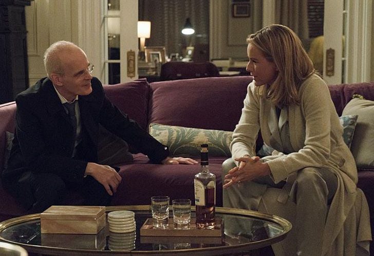 Films Et Séries Tv Avec željko Ivanek Madam Secretary : Photo Tea Leoni, Zeljko Ivanek - 307 sur 363 - AlloCiné