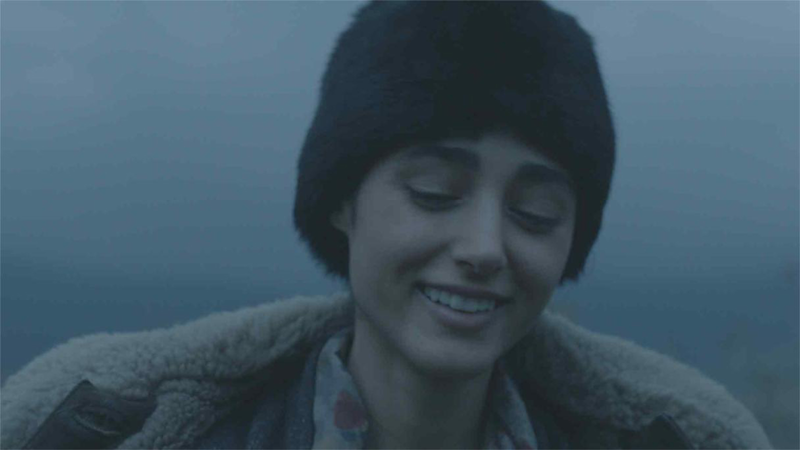 Golshifteh Farahani kürt mü