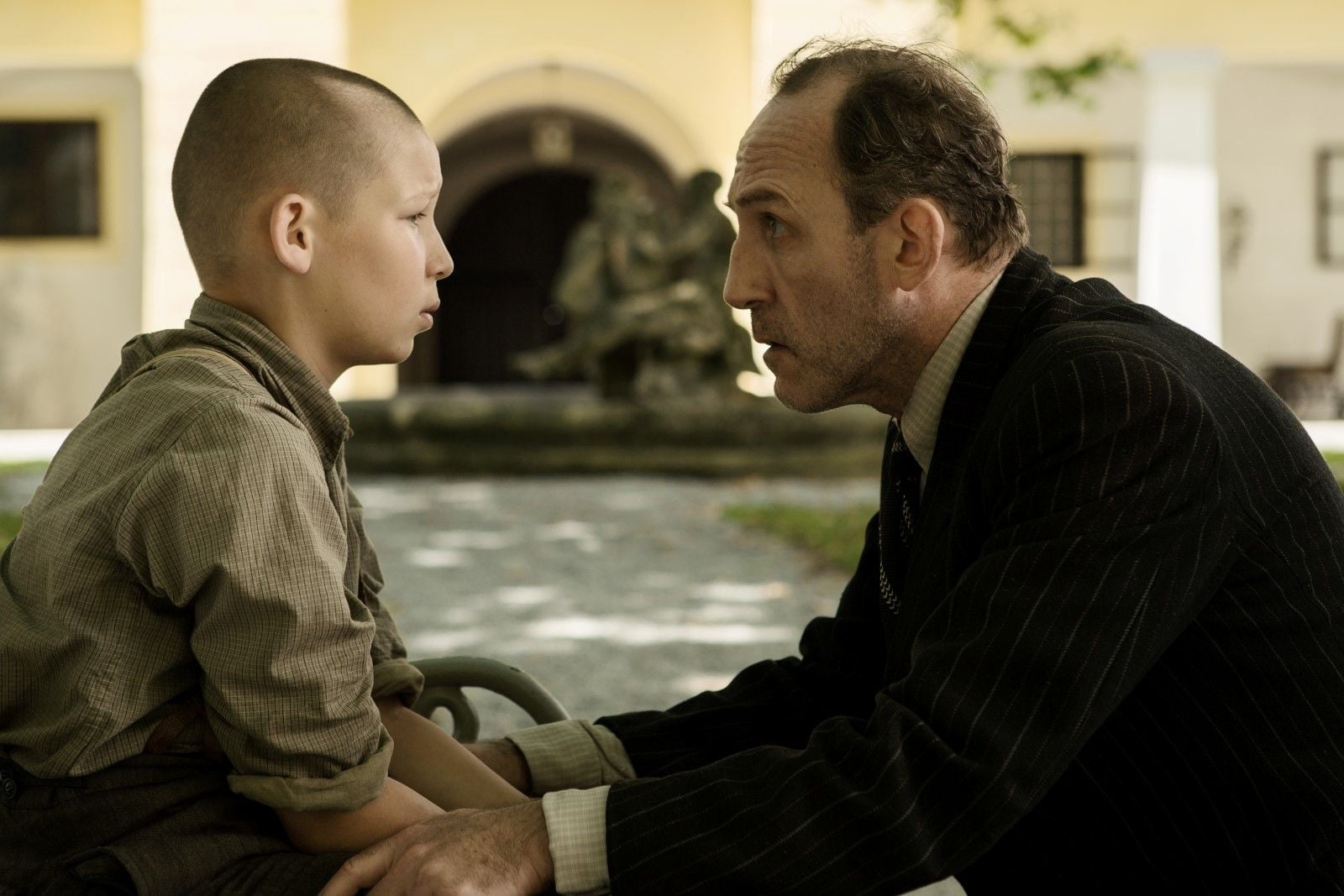Films Et Séries Tv Avec Karl Markovics