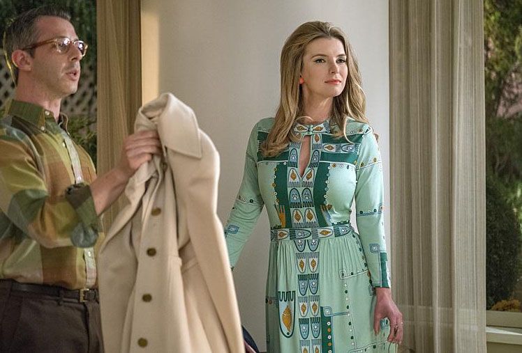 Betty Gilpin Films Et Programmes Tv Masters of Sex : Photo Betty Gilpin - 36 sur 329 - AlloCiné