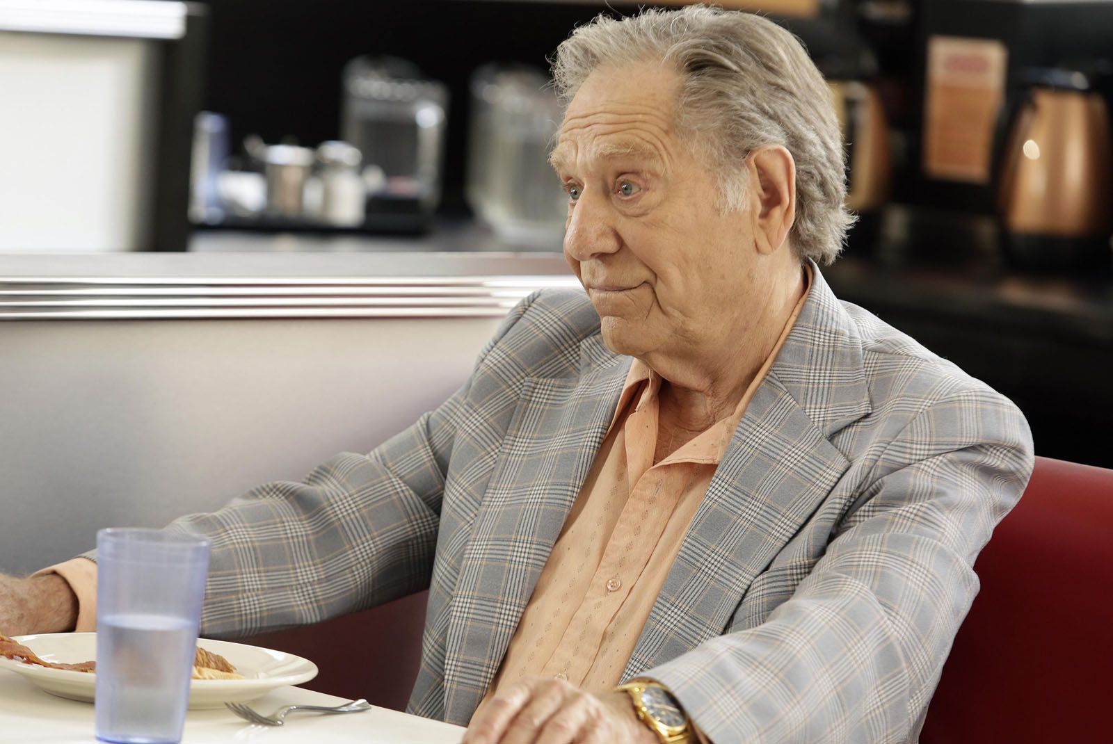 Photo de George Segal - Les Goldberg : Photo George Segal - Photo 39 ...