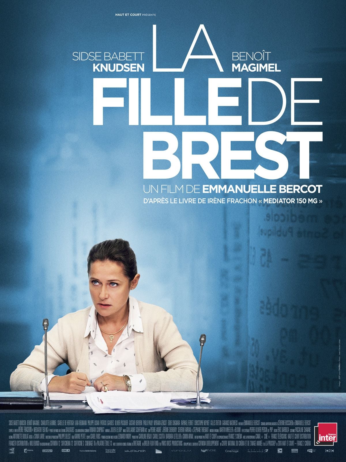 La Fille de Brest streaming fr