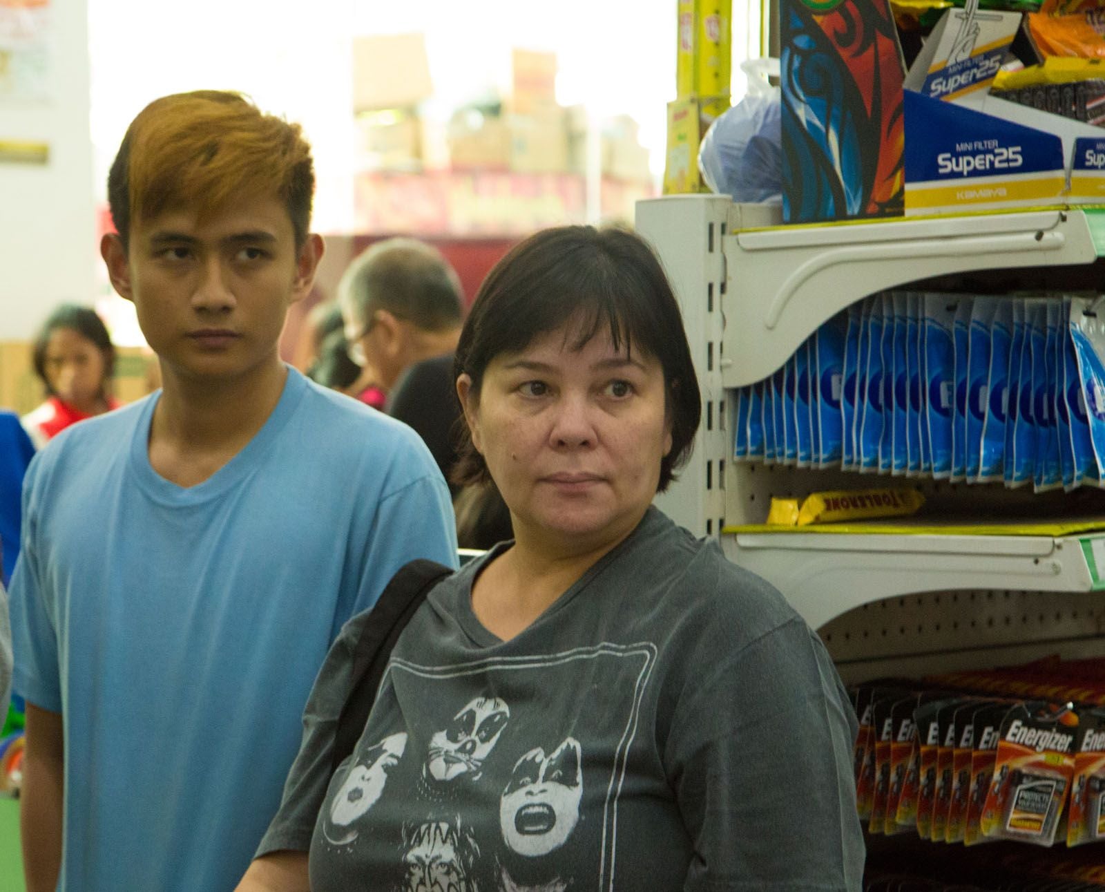 Photo du film Ma' Rosa - Photo 5 sur 7 - AlloCiné