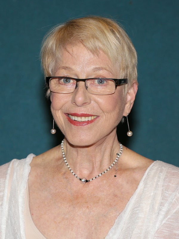 Karen Grassle Allociné