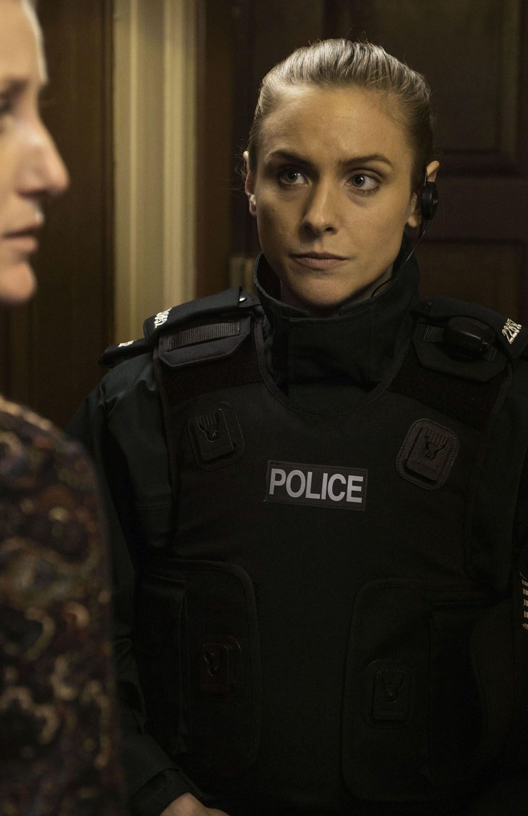 Films Et Séries Tv Avec Bronagh Waugh