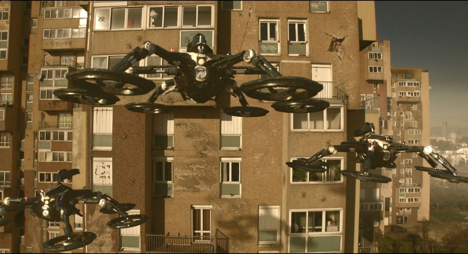 Photo du film Swagger - Photo 11 sur 21 - AlloCiné