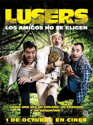 Lusers streaming fr