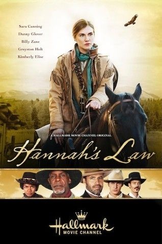 Hannah's Law streaming fr