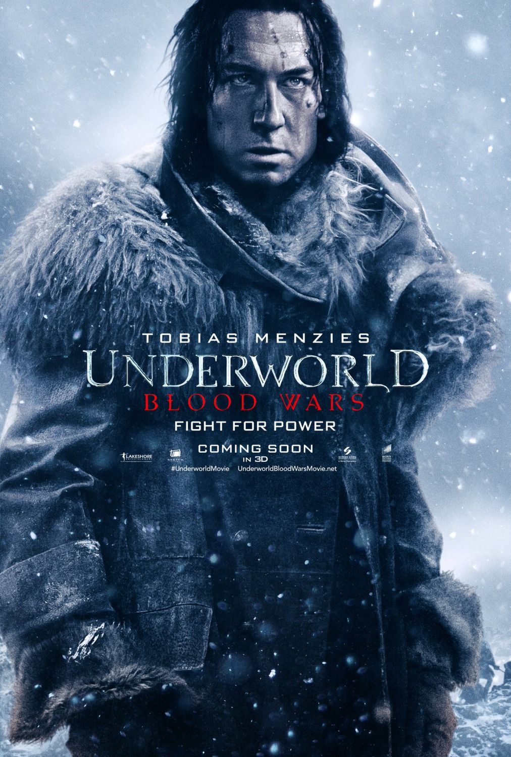 Affiche du film Underworld Blood Wars Photo 29 sur 29 AlloCiné