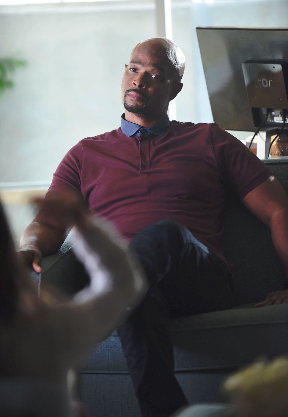 Films Et Séries Tv Avec Damon Wayans L'Arme fatale : Photo Damon Wayans - 238 sur 269 - AlloCiné