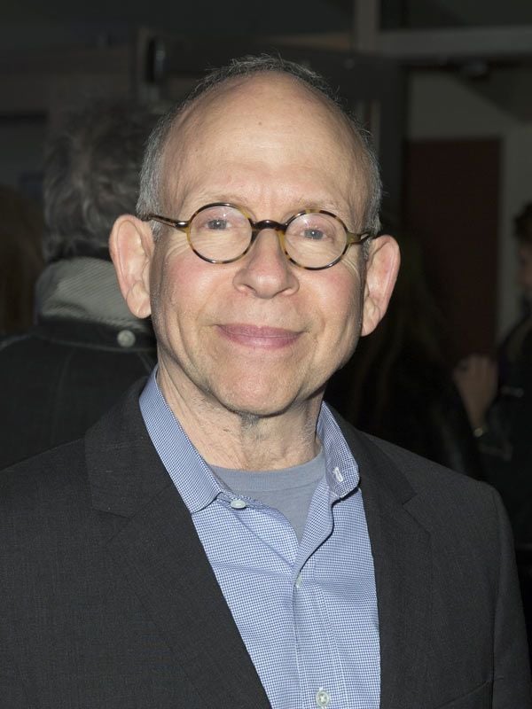 Bob Balaban