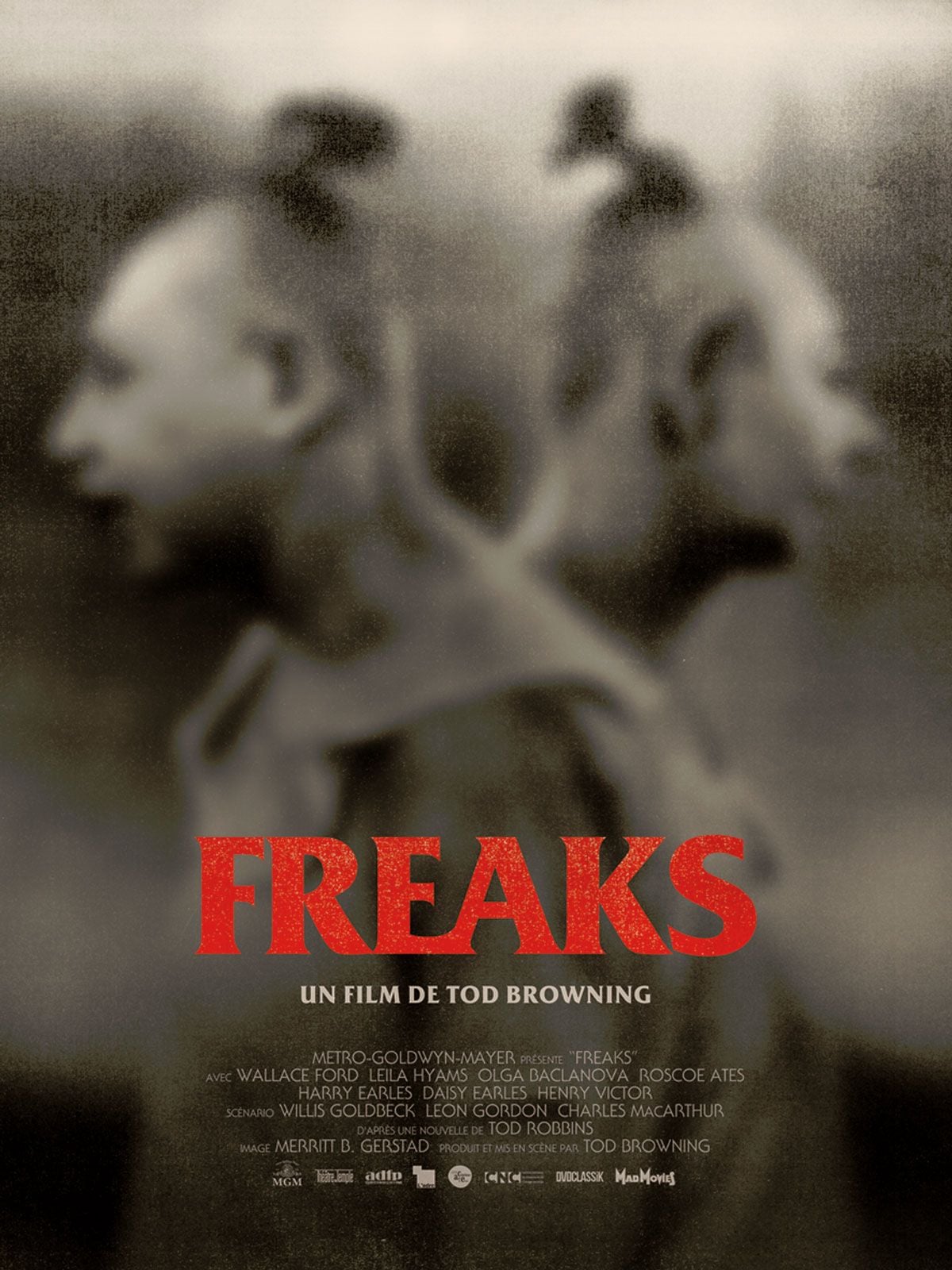 Freaks streaming gratuit