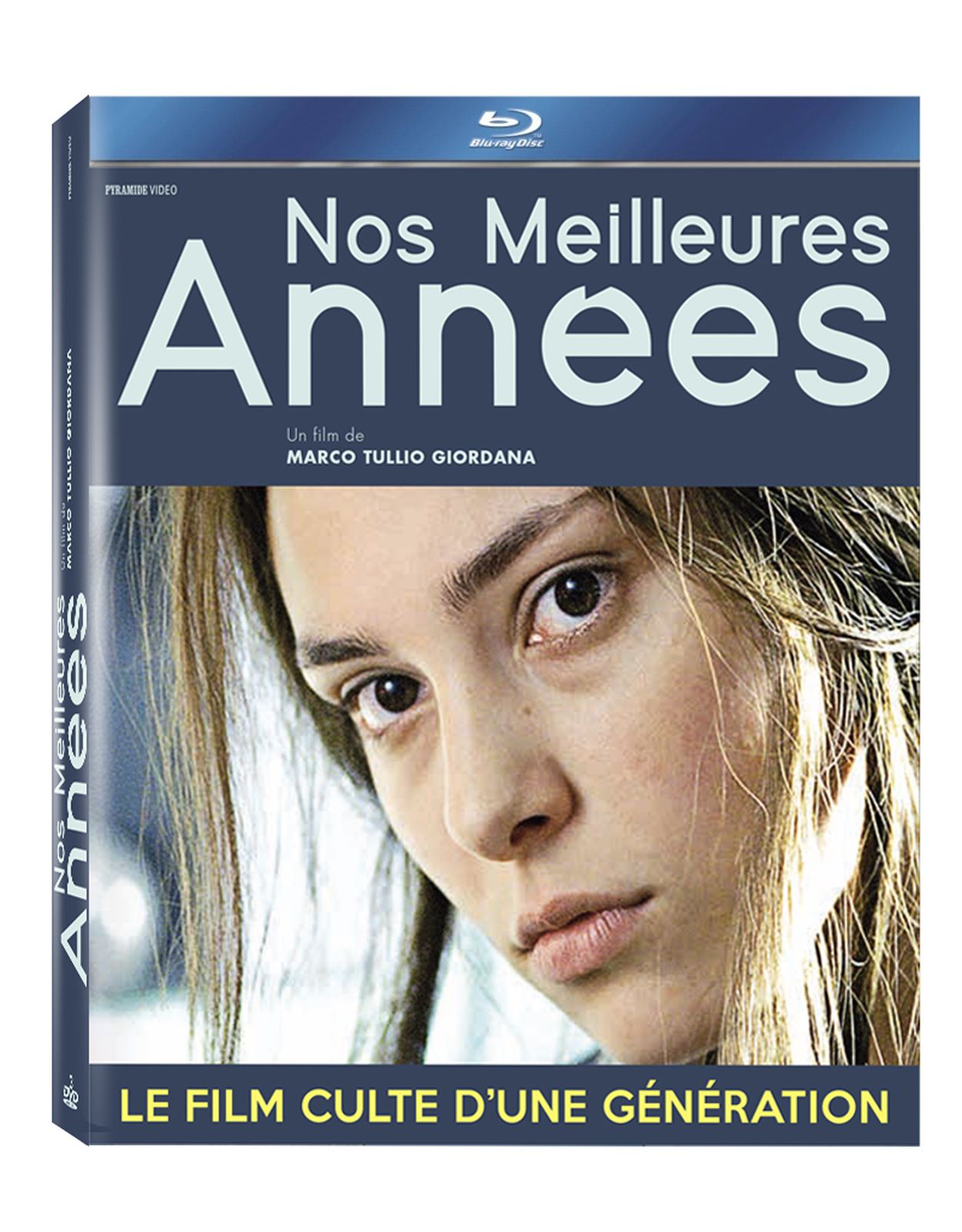 Nos meilleures années streaming vf gratuit