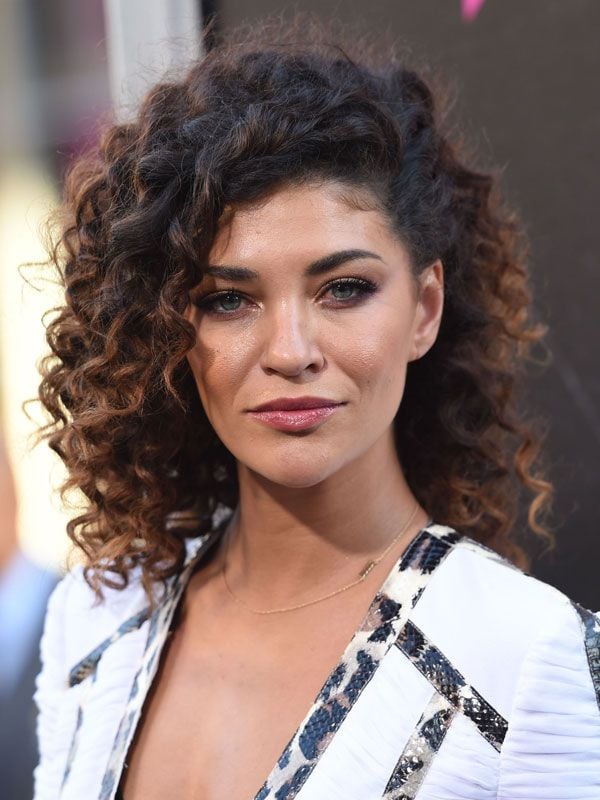 Jessica Szohr
