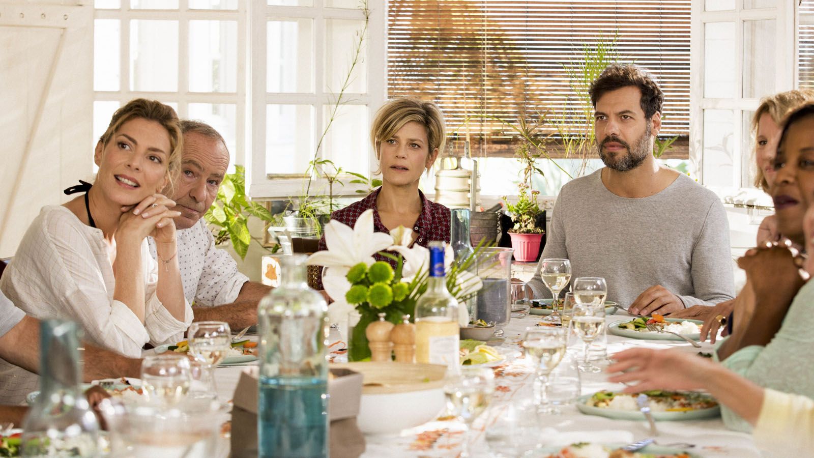 Photo de Judith El Zein Papa