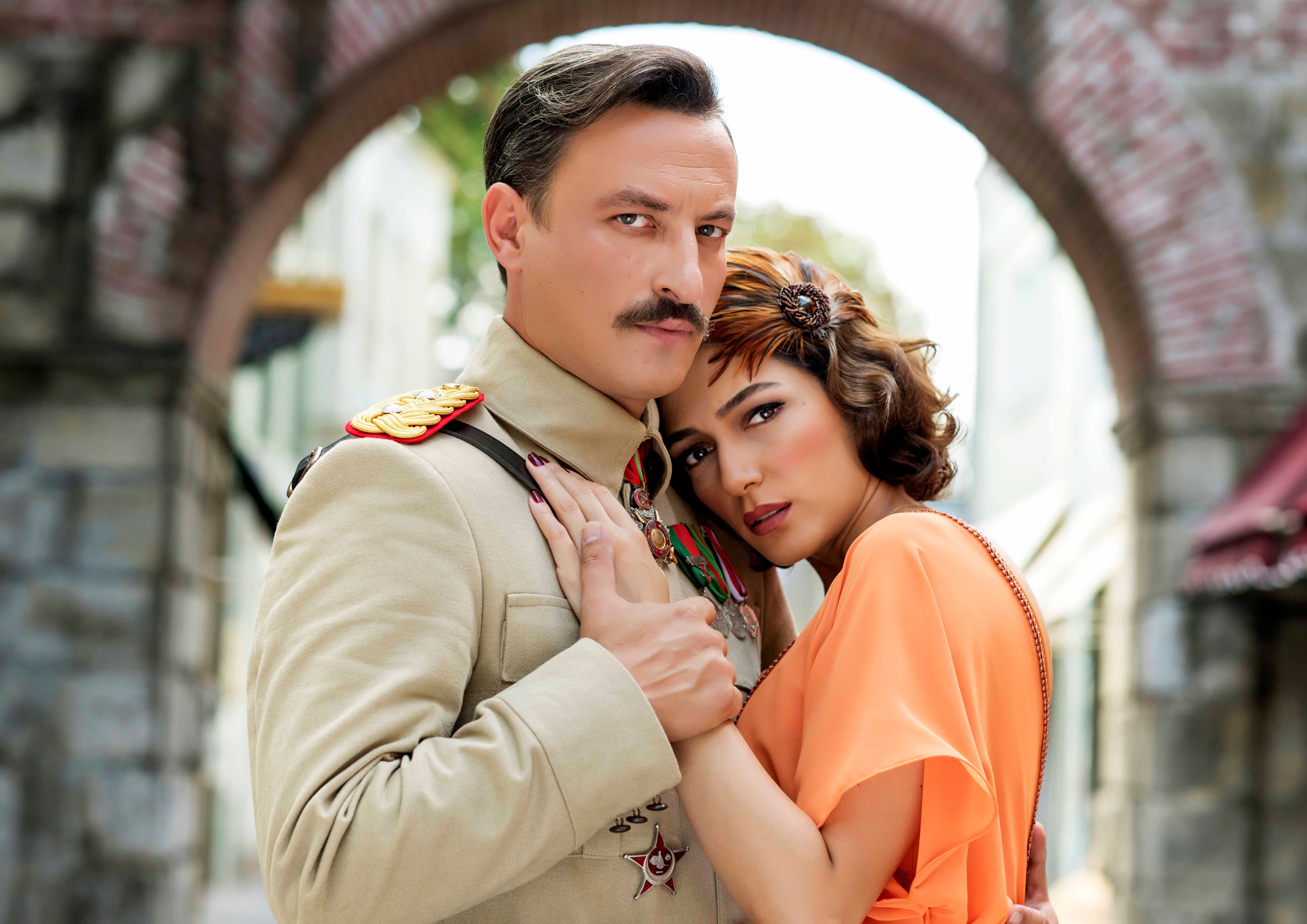 Photo de Onur Saylak - Photo promotionnelle Onur Saylak, Şebnem