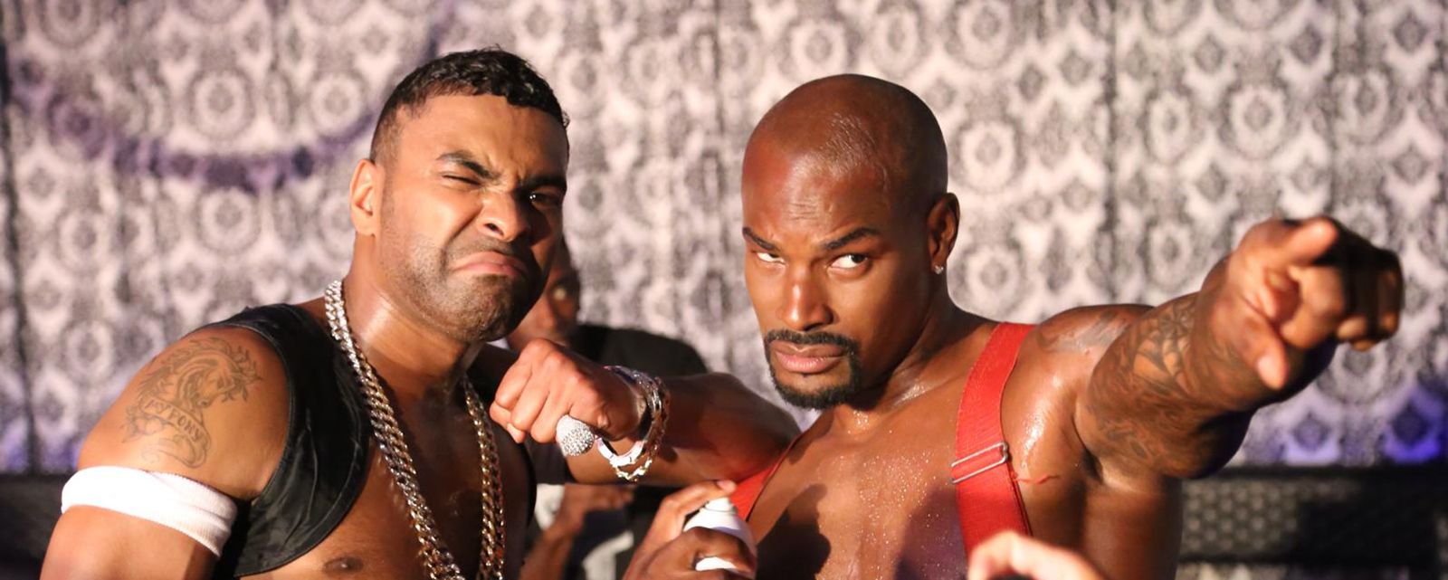 Photo du film Chocolate City Photo 3 sur 8 AlloCiné