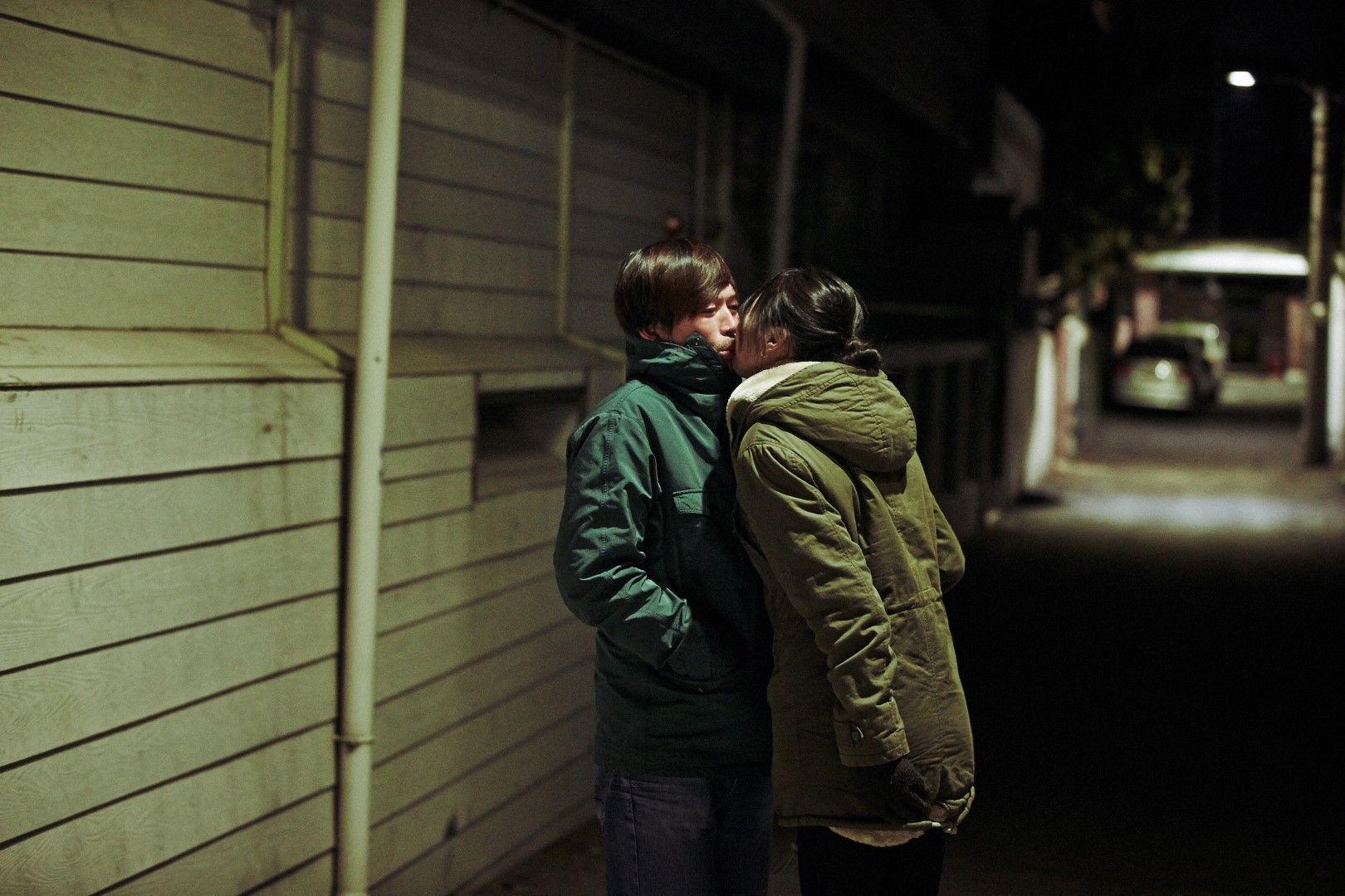 Photo du film Un jour avec, un jour sans - Photo 4 sur 17 - AlloCiné