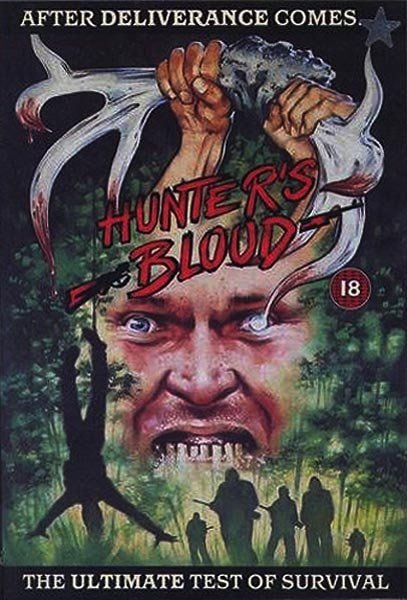 Hunter's Blood streaming vf gratuit