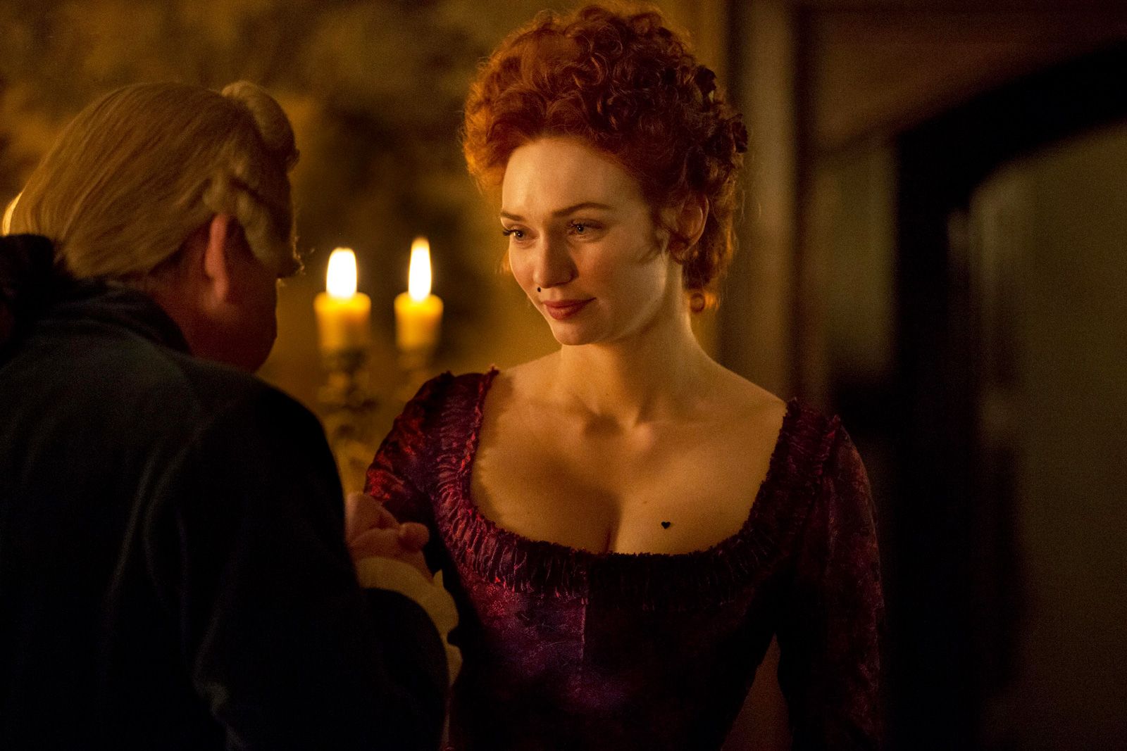 Films Et Séries Tv Avec Eleanor Tomlinson Poldark : Photo Eleanor Tomlinson - 5 sur 5 - AlloCiné
