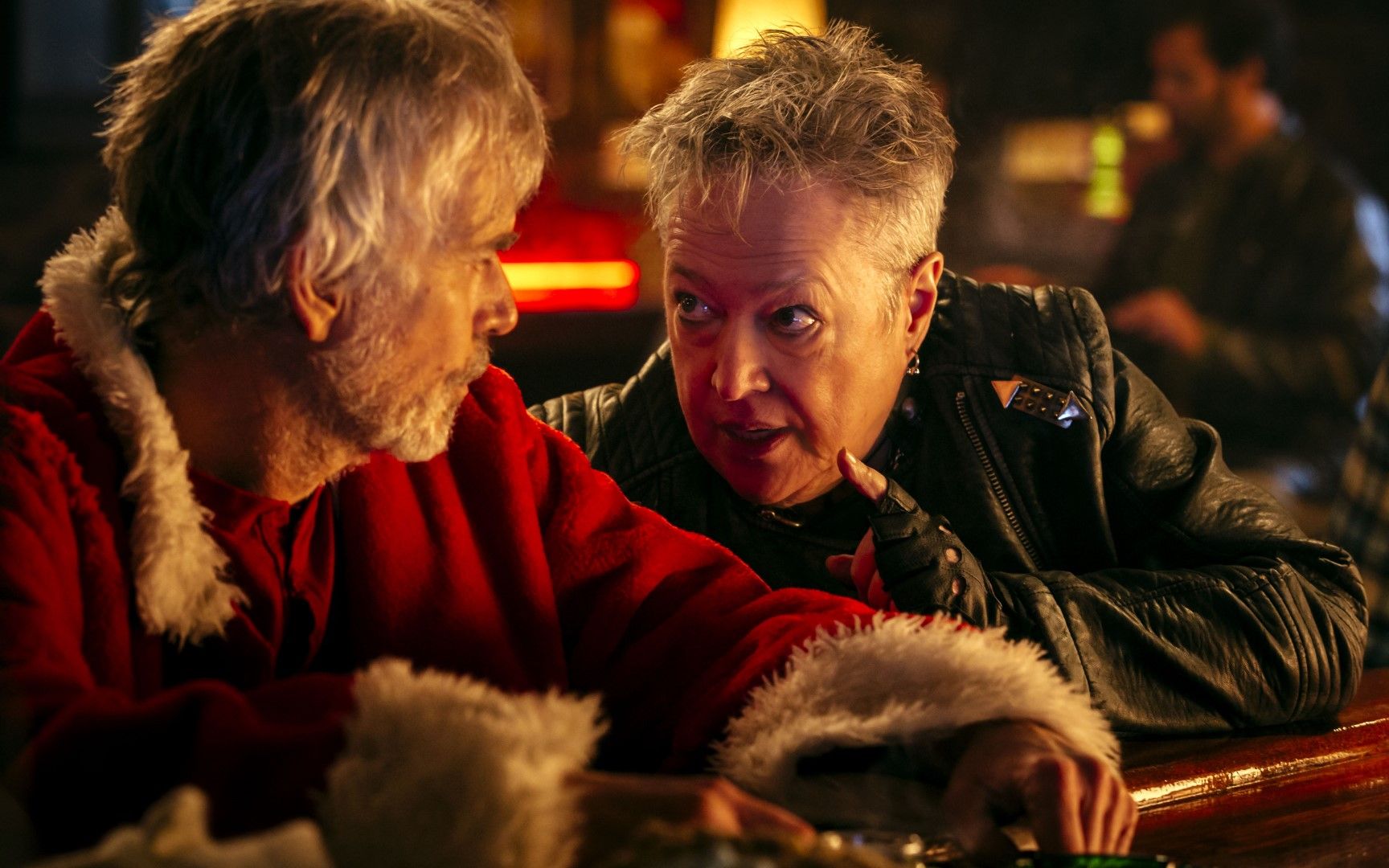 Bad Santa 2 Stream Photo de Kathy Bates - Bad Santa 2 : Photo Billy Bob Thornton, Kathy