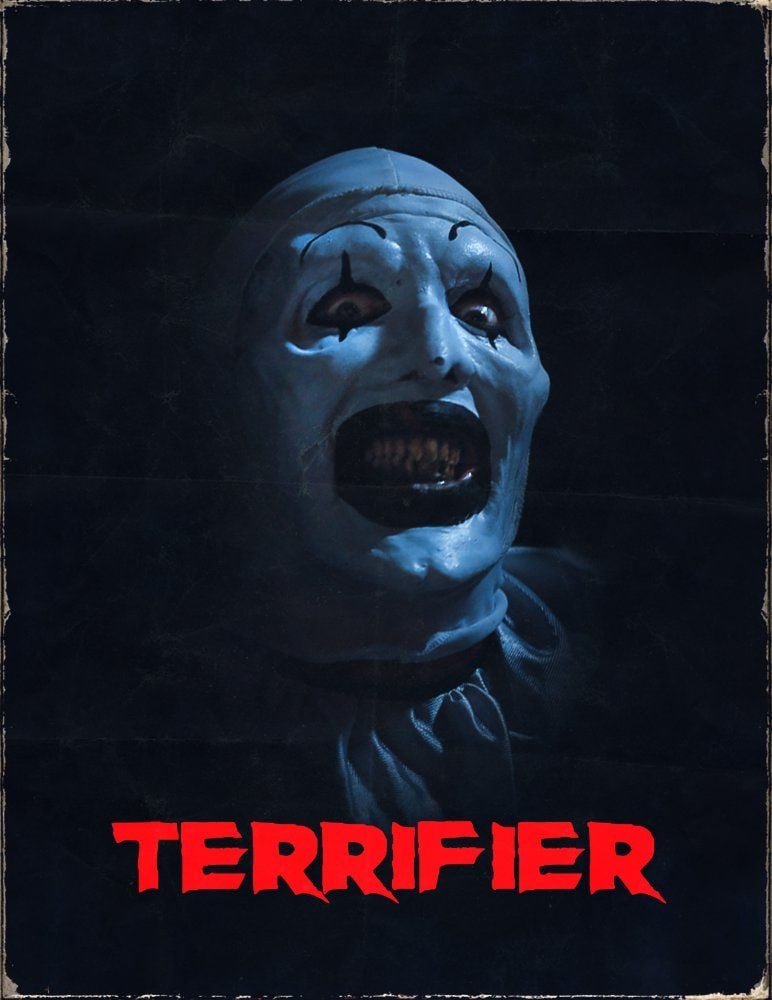 Terrifier streaming vf gratuit