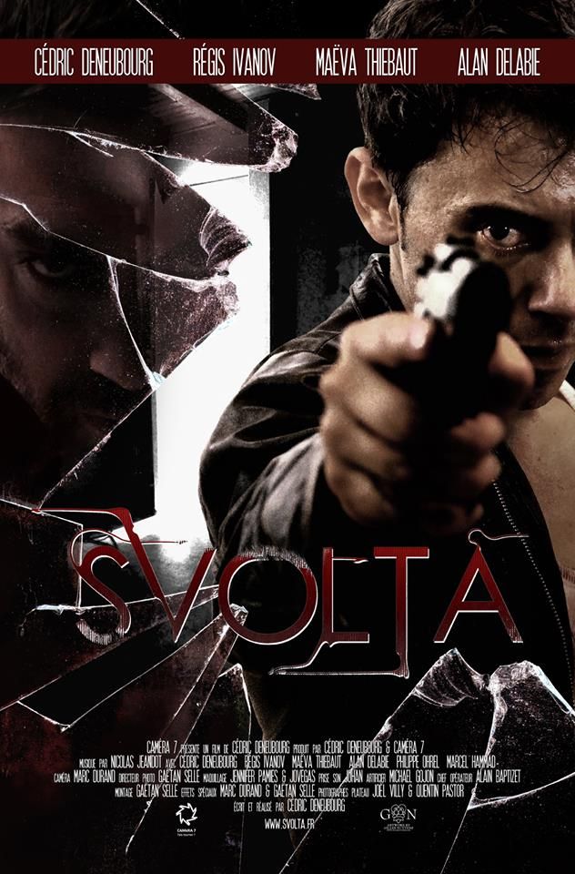 Svolta streaming gratuit