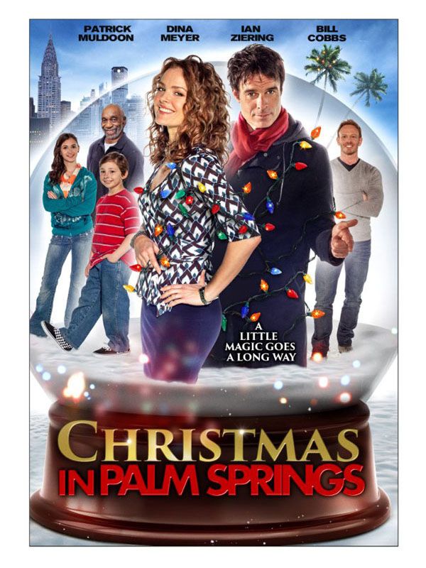 Noël au soleil streaming vf gratuit